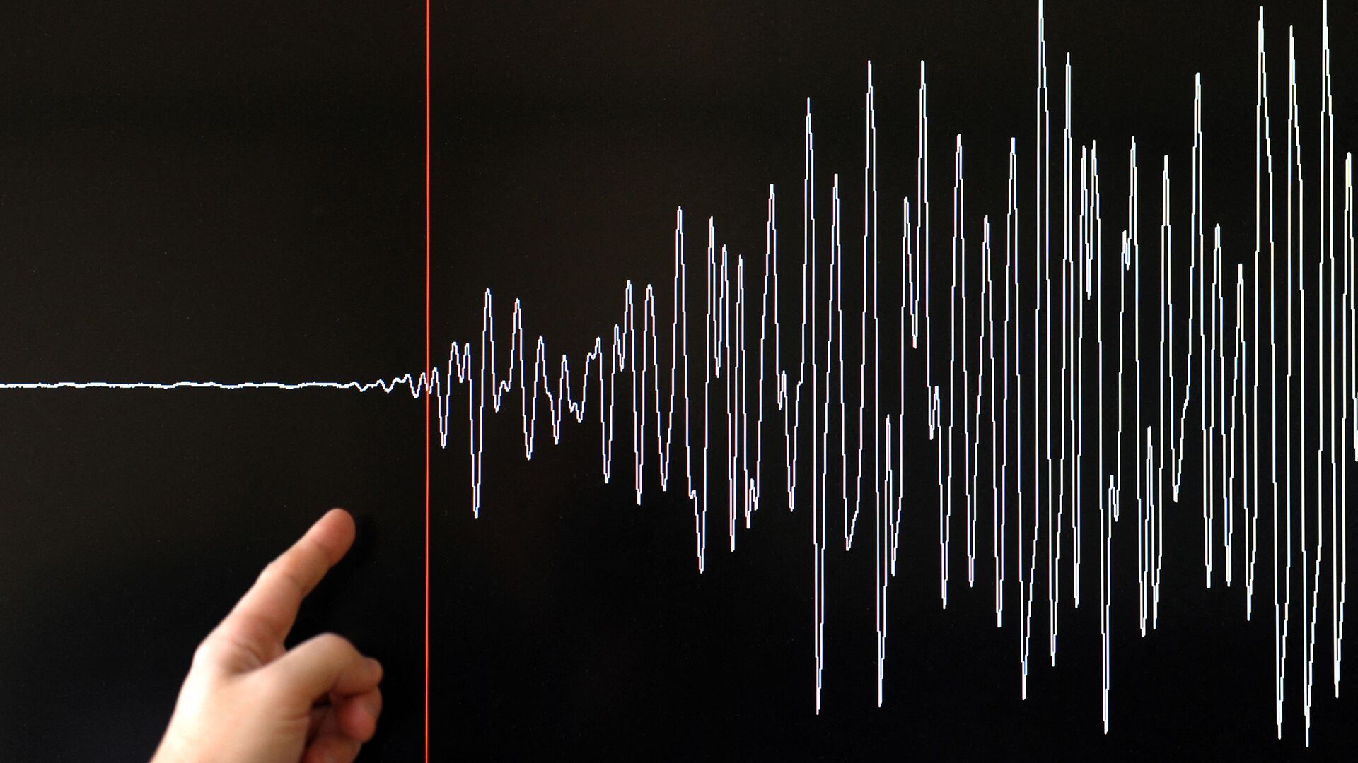 Deprem üretmek mümkün mü?