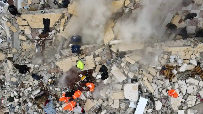 Deprem bölgesine 206 savcı Deprem bölgesine 206 savcı
