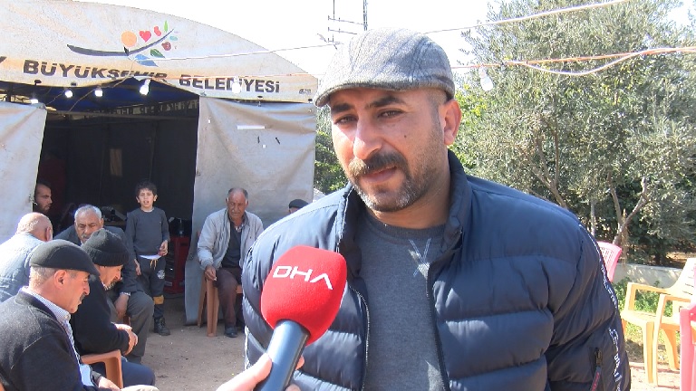 Depremde 11 yakını kaybetti: İçimiz yanıyor, nasıl atlatacağız