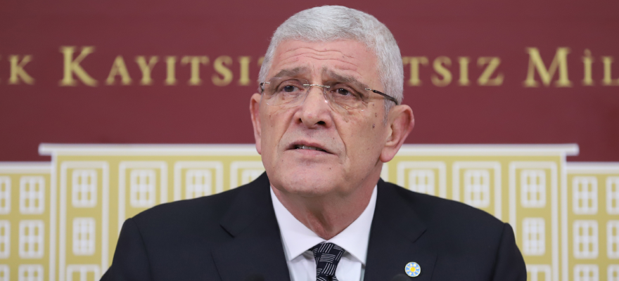 İYİ Parti’den OHAL’e şartlı destek