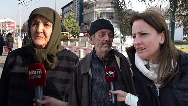Norm Haber sokakta…Bursalılar Marmara Depremine hazır mı? Norm Haber sokakta…Bursalılar Marmara Depremine hazır mı?