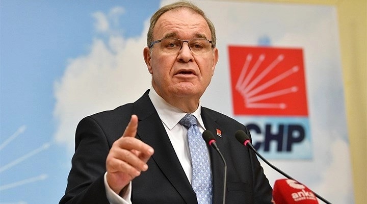 CHP’li Öztrak: Yardımlaşmanın ticarileştirilmesi asla kabul edilemez