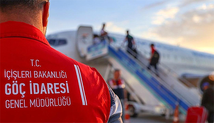 Göç İdaresi’nden ‘yeni göç dalgası’ açıklaması