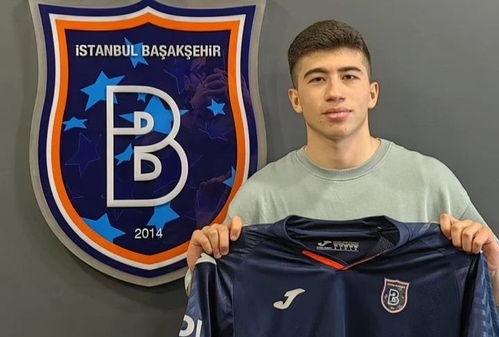 Göztepeli genç oyuncu Süper Lig’e uçtu