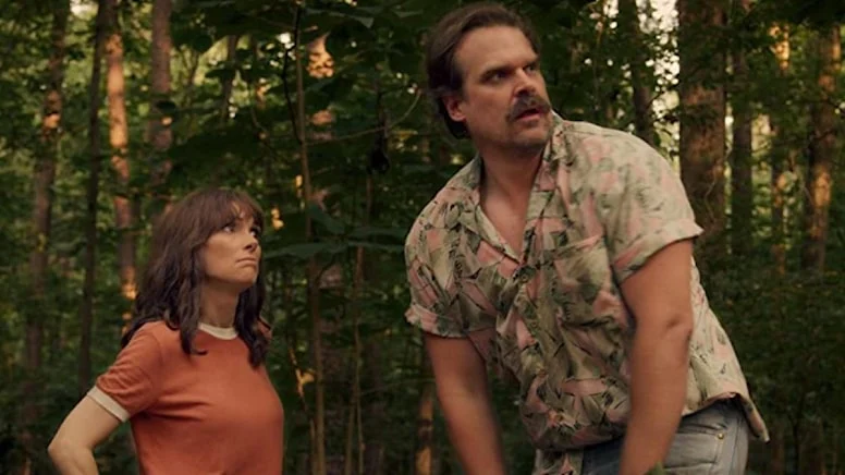 Stranger Things yıldızından samimi itiraf: Artık bitmeli