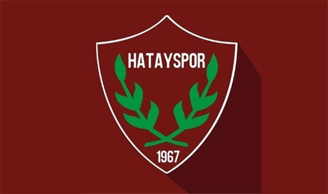 Hatayspor acı haber duyurdu