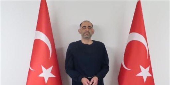 FETÖ mensubu Uğur Demirok’a 2 yıl 2 ay hapis cezası