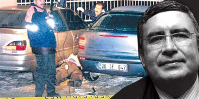 Hablemitoğlu cinayeti davasında sanıklar savunmaya vermeye başladı