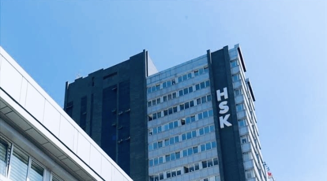 HSK’dan deprem bölgesi ile ilgili açıklama