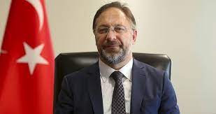Diyanet İşleri Başkanı Erbaş: Vatandaşlarımız uygun camilerde diledikleri kadar kalabilirler