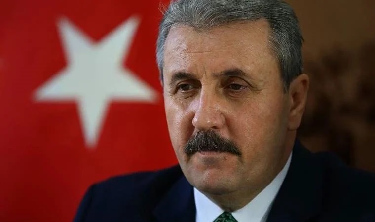 Destici’nin acı günü