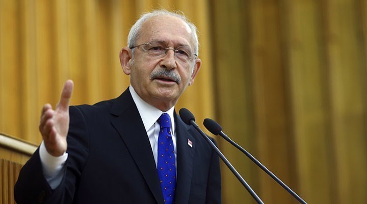 Kılıçdaroğlu’ndan ‘Kızılay’ paylaşımı: Sahi, sen ne diyordun?