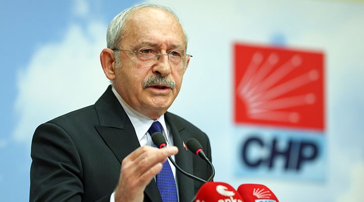 Kılıçdaroğlu’ndan seçim açıklaması