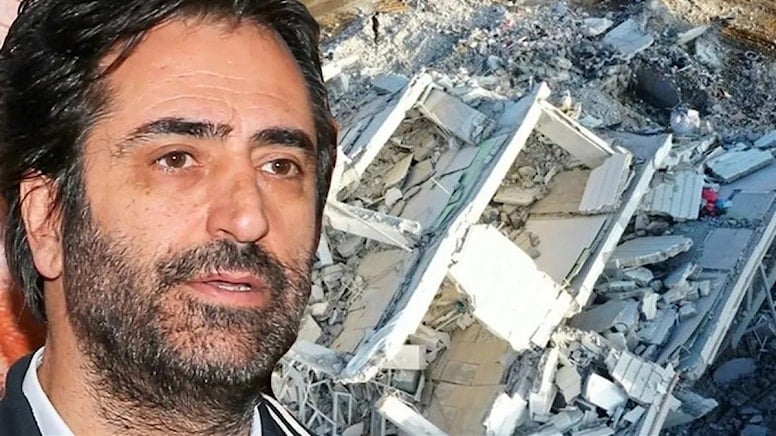 Mahsun Kırmızıgül isyan etti