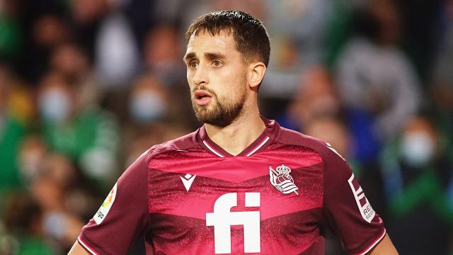 Adnan Januzaj Süper Lig’de