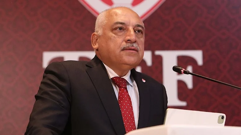 TFF: 5 hakem ve 1 gözlemci depremde hayatını kaybetti