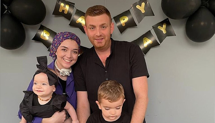 Mucize anne hayatını kaybetti