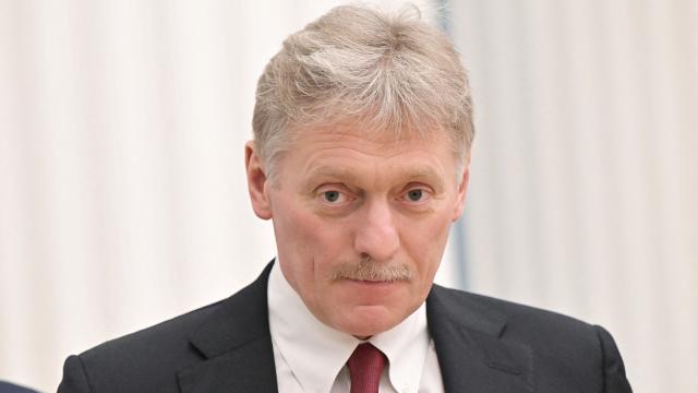 Kremlin Sözcüsü Peskov: Ukrayna için uzun menzilli silahlar Rusya’yı caydıramayacak