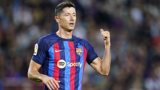 Lewandowski’den depremzedelere yardım çağrısı