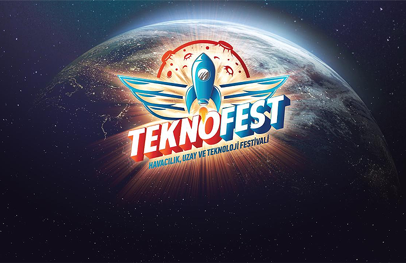 TEKNOFEST İZMİR ertelendi