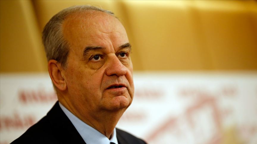 Mahkemeden İlker Başbuğ hakkında karar!