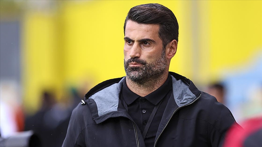 Volkan Demirel’den Atsu paylaşımı