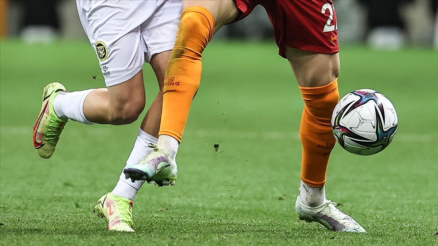 Süper Lig’de yeni program belli oldu
