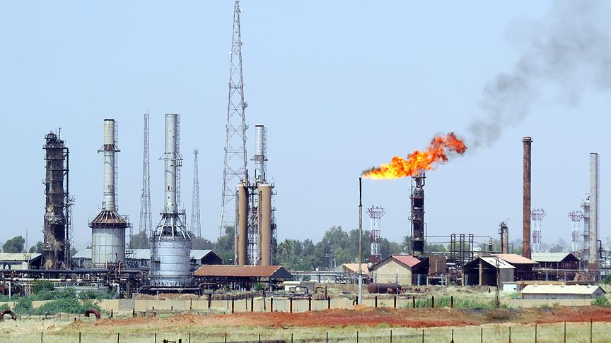 IKBY, Türkiye’ye petrol sevkiyatını askıya aldı