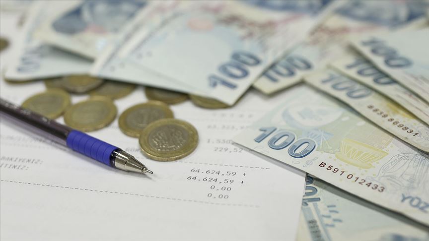 Esnafın kredi borcuna erteleme