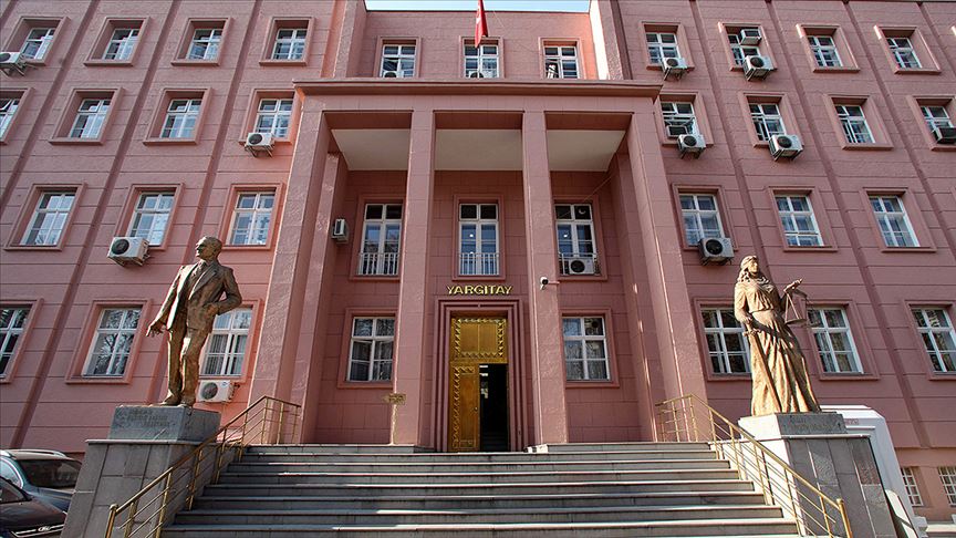 Yargıtay Başkanlığı’nın nakdi yardım seferberliği devam ediyor