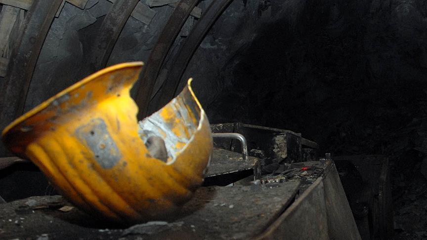 Çin’in Siçuan eyaletinde maden ocağı çöktü: 5 ölü Çin’in Siçuan eyaletinde maden ocağı çöktü: 5 ölü