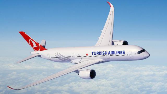 THY, 4 ilden uçuşları 13 Şubat’a kadar 100 TL’ye sabitledi THY, 4 ilden uçuşları 13 Şubat’a kadar 100 TL’ye sabitledi