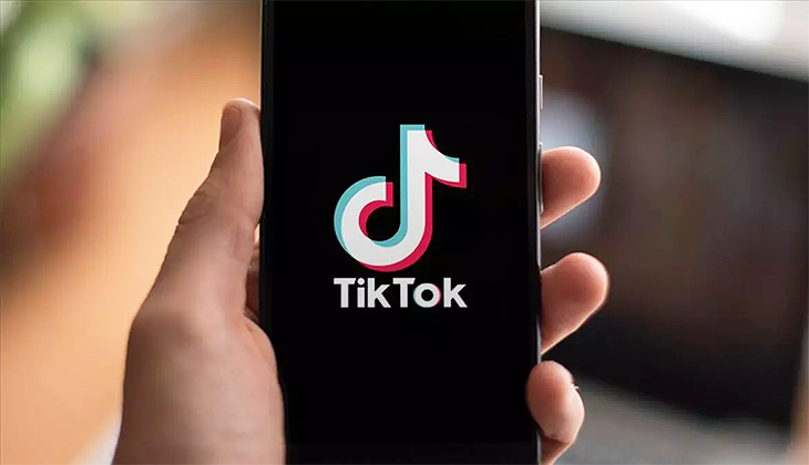 TikTok’a bir yasak da Hollanda’dan