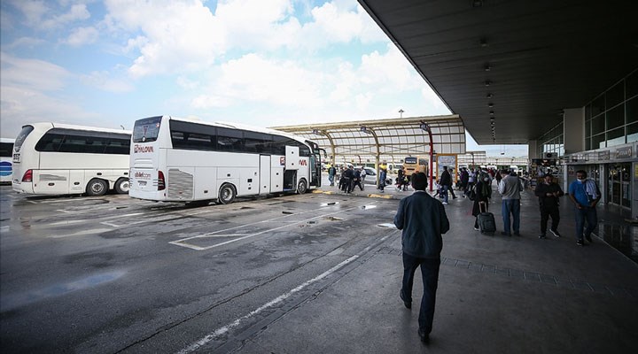 Otobüs firmaları fiyat artırdı mı?