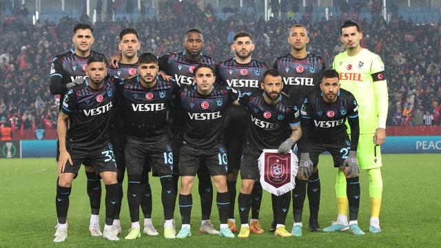 Basel – Trabzonspor maçına İspanyol hakem