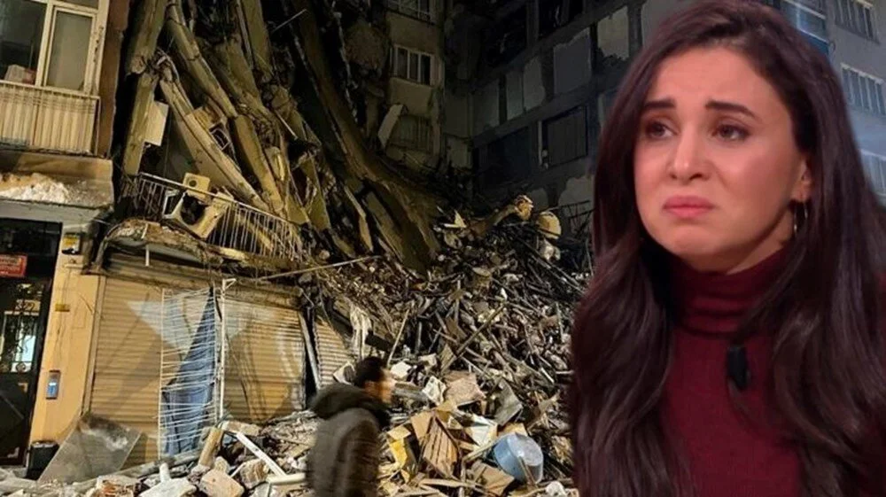 Karsu Dönmez’in üç akrabası daha hayatını kaybetti