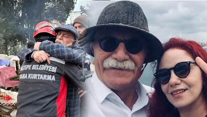 Orhan Aydın: Babalarından önce ölmemeli çocuklar
