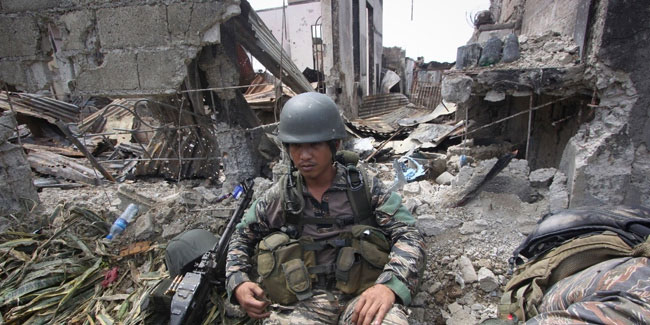 Filipinler’de eyalet valisine suikast: 6 ölü