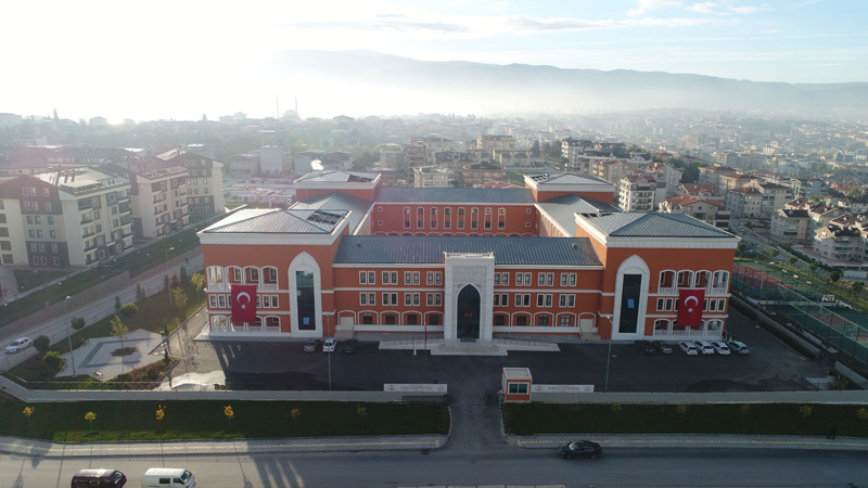 Osmangazi’de ‘Ekolojik Yaşam Eğitimleri’ başlıyor