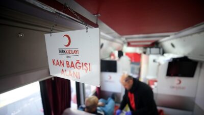 Kızılay’dan açıklama: Kan bağışlarının hastanelere satılması iftiradır