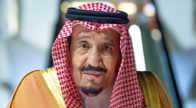 Suudi Arabistan Kralı Selman, İran Cumhurbaşkanı Reisi’yi Riyad’a davet etti
