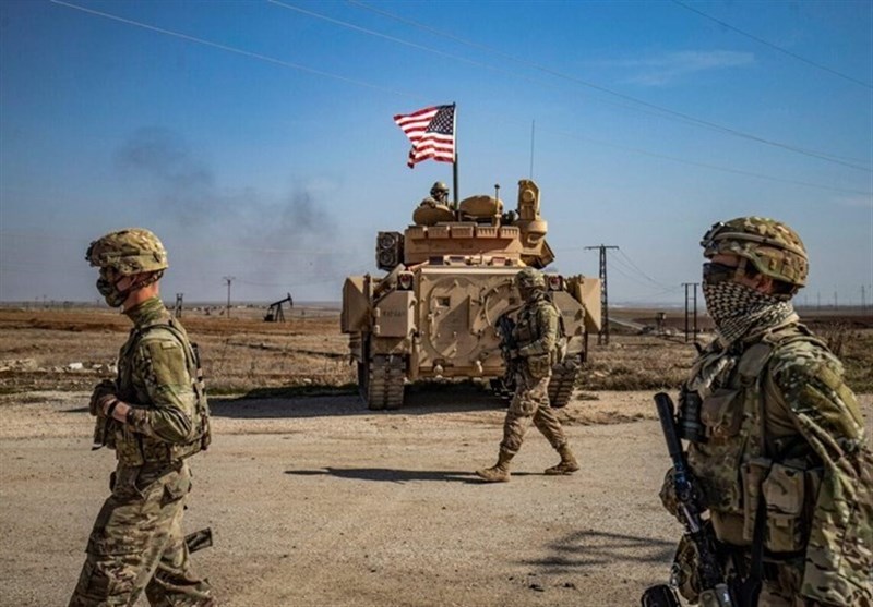 ABD askerileri Irak’tan çıkmıyor