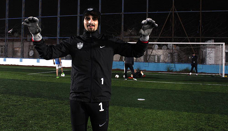 ‘Sınırsız kelle paça’ karşılığında transfer