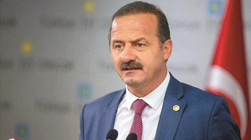 İYİ Partili Ağıralioğlu istifa mı edecek?
