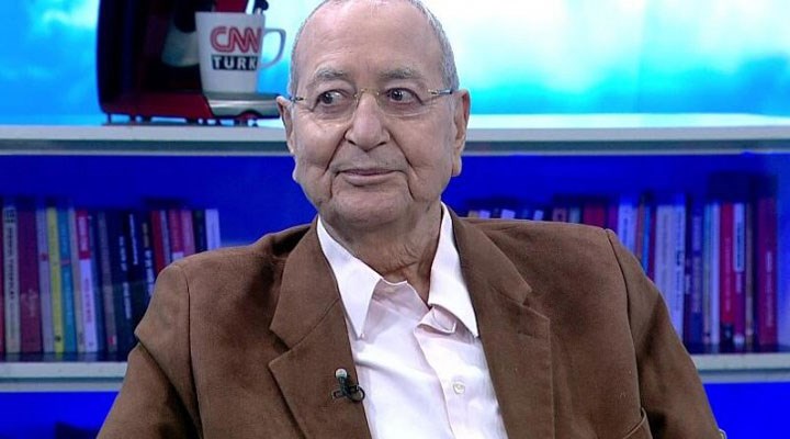 Sabah yazarı Barlas: Erdoğan gerçek bir babayiğit!