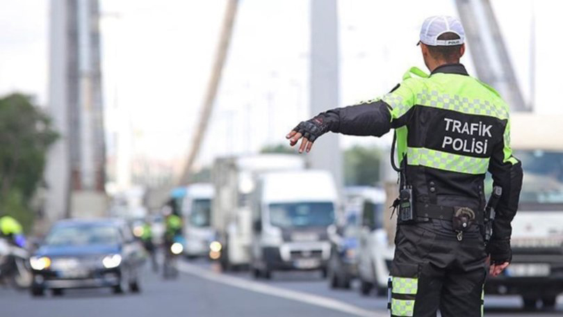 Trafik cezalarına yapılandırma geliyor