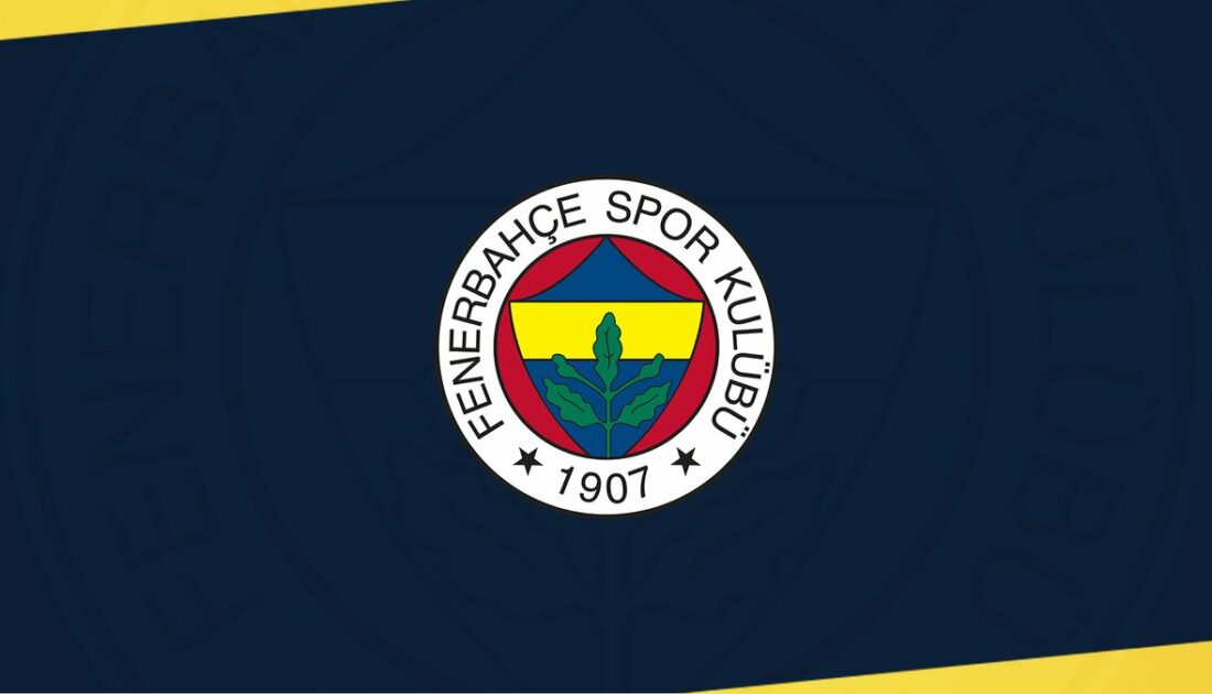 Fenerbahçe’den devre arası sert açıklama: Milyonların gözü önünde…