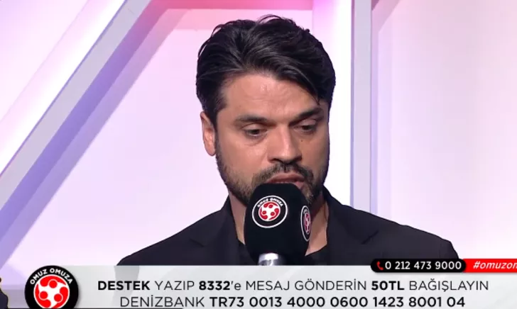 Gökhan Zan: Hatay sadece Atatürk’ün şahsi meselesi değil