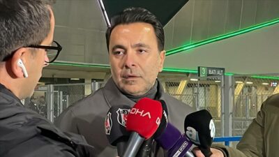 Beşiktaş’tan Galatasaray tepkisi: VAR kayıtları yayınlansın
