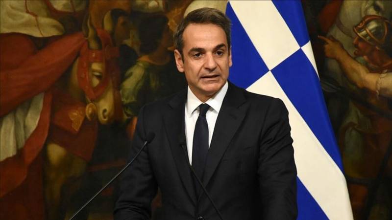 Yunanistan’da asgari ücret 780 Euro’ya yükseltildi